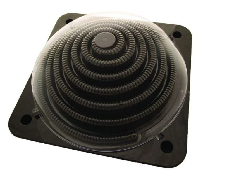 Blue Bay Solar Bol Pyramid