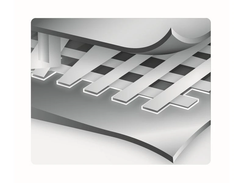 Bestway Zwembad Steel Pro Set Rechthoek 300 - Afbeelding 4