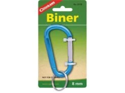 Coghlan's Mini Karabijnhaak Aluminium