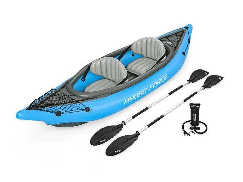 Bestway Hydro Force Kajak Cove Champion X2