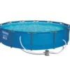 Bestway Zwembad Steel Pro Max Set Rond 366