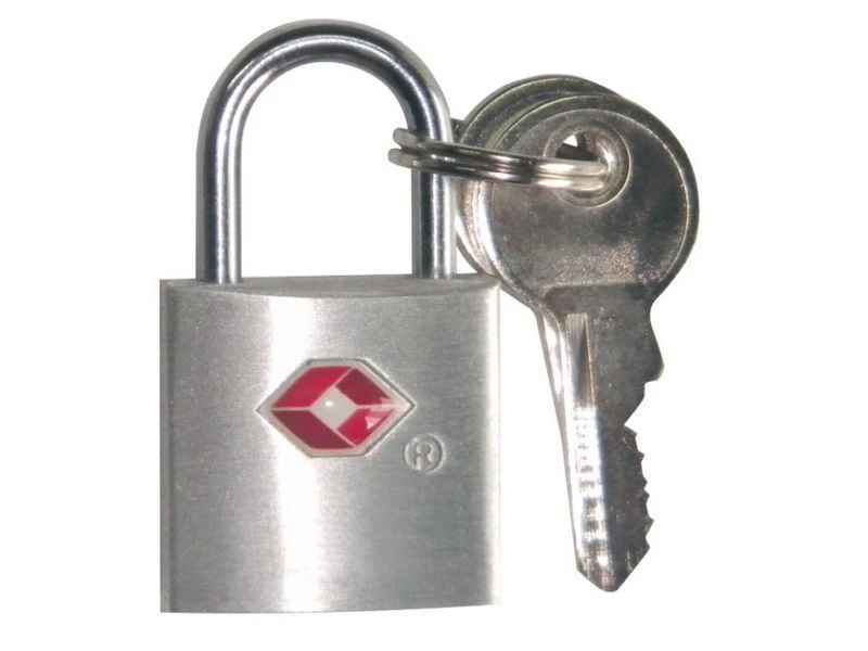 Travelsafe Reisslot Met Sleutel