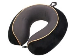 Travelsafe Luxe Nekkussen Memory Foam