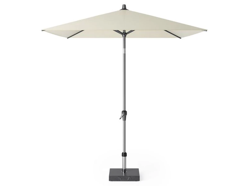 Platinum Parasol Riva 2,5 X 2,0 Mtr. Ecru