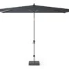 Platinum Parasol Riva 3,0 X 2,0 Mtr. Antraciet