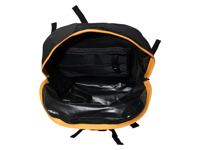 Sinner Rugzak Westside 20 Ltr Zwart - Afbeelding 2