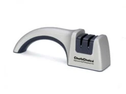 Chef's Choice Messenslijper CC445 Grijs