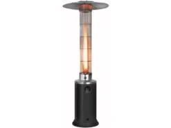 Eurom Terrasverwarmer Flameheater 9000