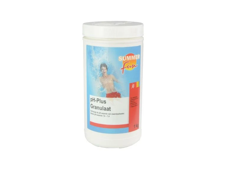 Summer Fun PH+ 1 Kg