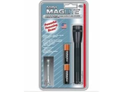 Mag Lite Zaklamp Mini AA