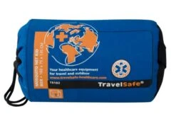 Travelsafe Klamboe Box Model Kind