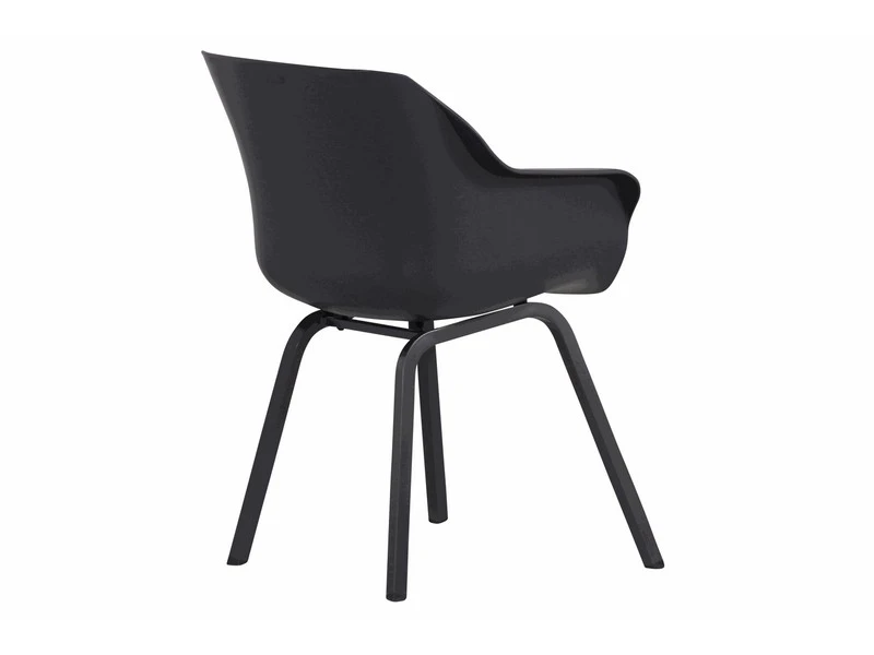 Hartman Tuinstoel Sophie Element Xerix - Afbeelding 5