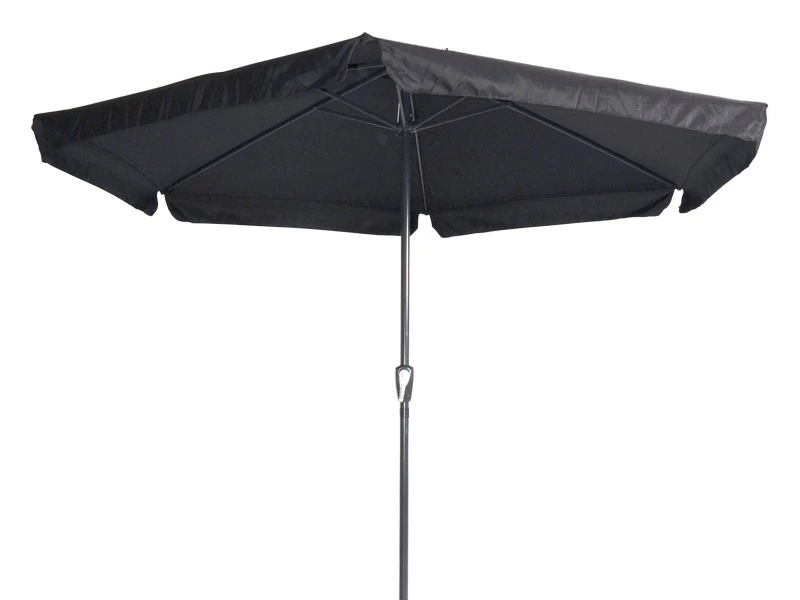 Lesli Parasol Gemini 3 Mtr - Afbeelding 4