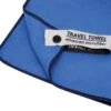 Travelsafe Microvezel Handdoek M