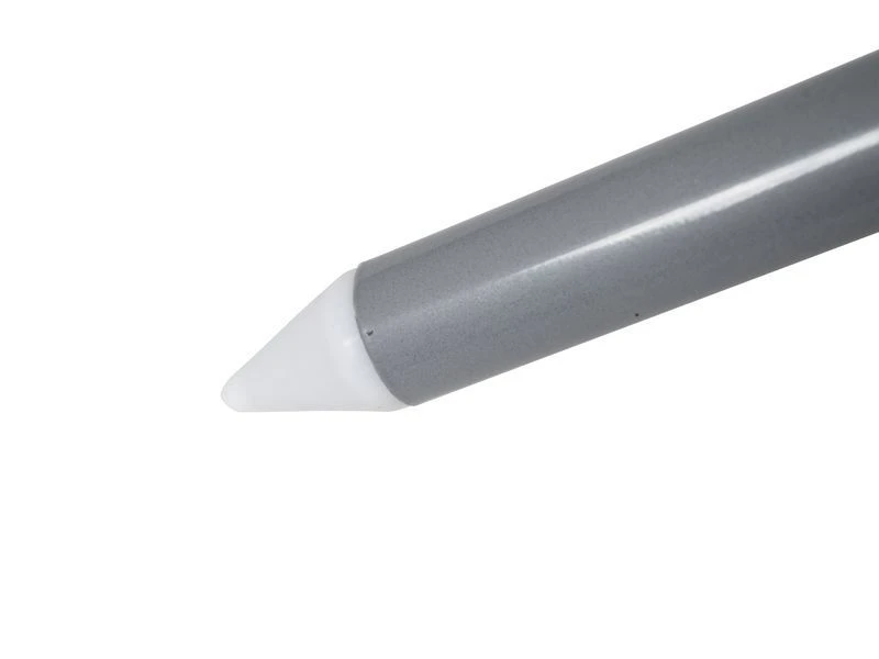 Bo-Camp Parasol Met Knikarm Ø 250 Cm Sand - Afbeelding 5