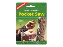 Coghlan's Rvs Draadzaag 51 Cm