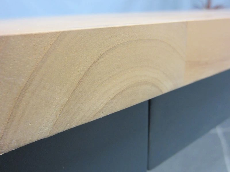 Te Velde Tuinmeubelen Palazzo Teak Tuintafel 180 - Afbeelding 4