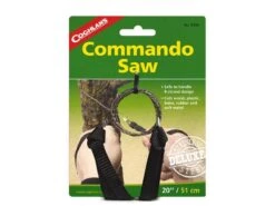 Coghlan's Draadzaag Rvs Deluxe 51 Cm