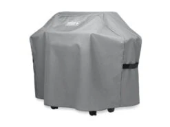 Weber Barbecuehoes Voor Genesis II