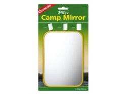 Coghlan's Kampeer Spiegel