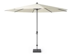 Platinum Parasol Riva Ø 3,5 Mtr. Ecru