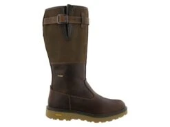 Grisport Dames Snowboots Outdoorlaars Highland