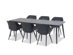 Hartman Tuinset Sophie Studio Xerix Met Sophie Hpl Tuintafel 240