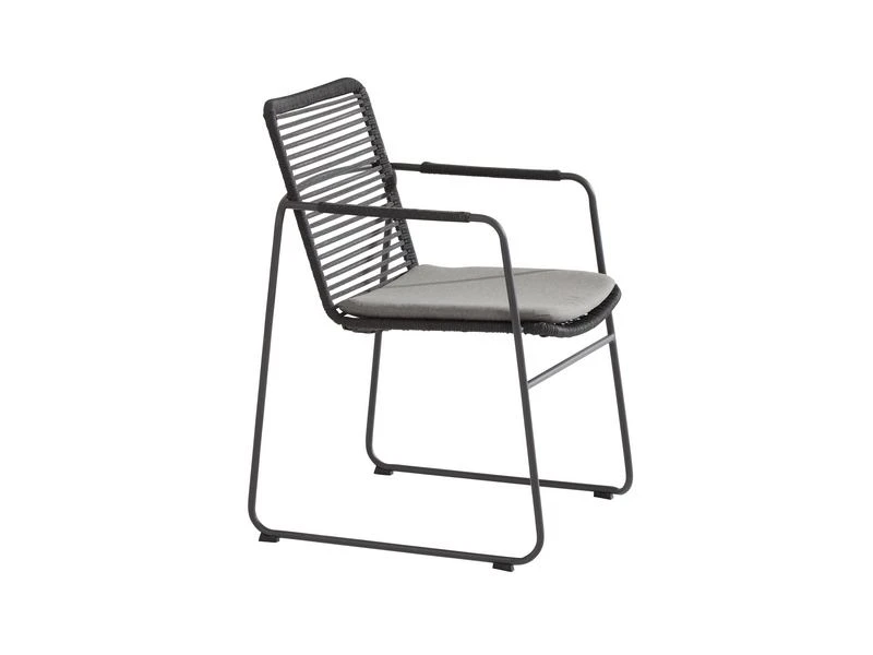 Taste By 4 Seasons Outdoor Elba Stapelstoel - Afbeelding 2