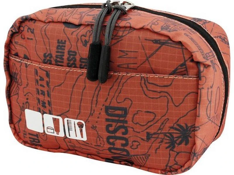 Travelsafe Toilettas S