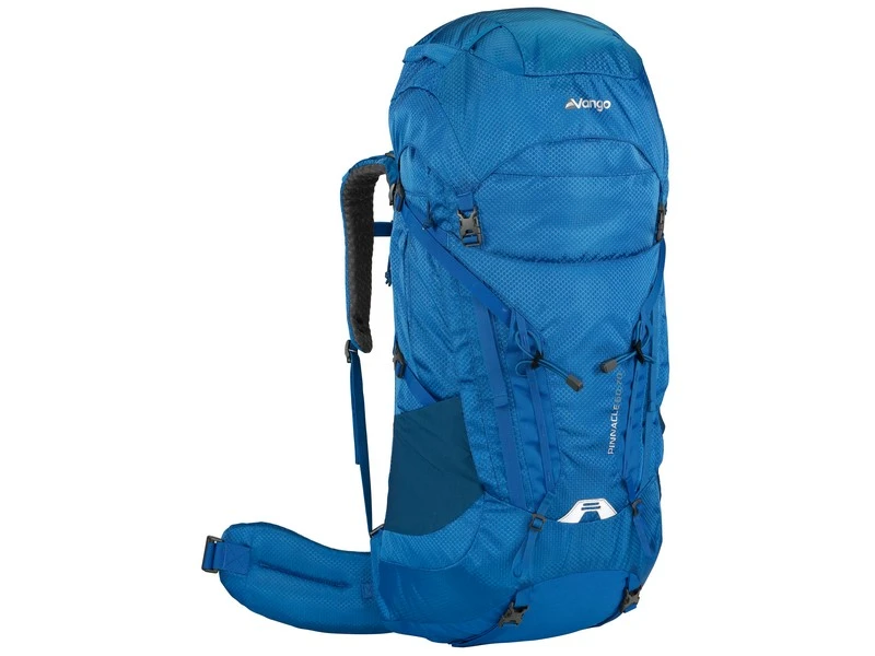 Vango Rugzak Sherpa 60:70S