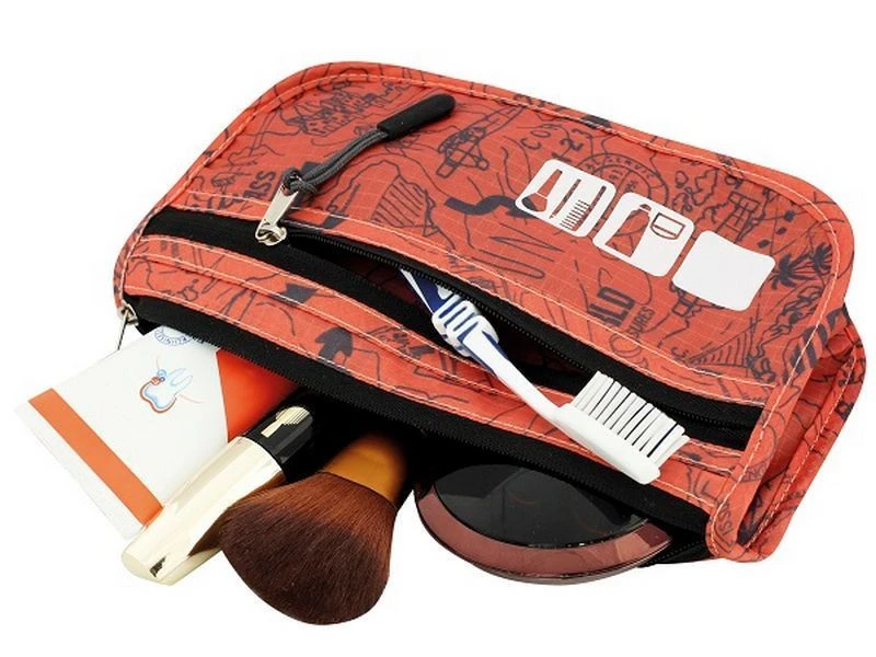 Travelsafe Toilettas M - Afbeelding 2