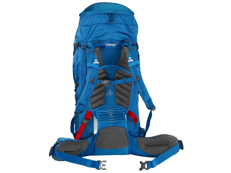 Vango Rugzak Sherpa 60:70S - Afbeelding 2