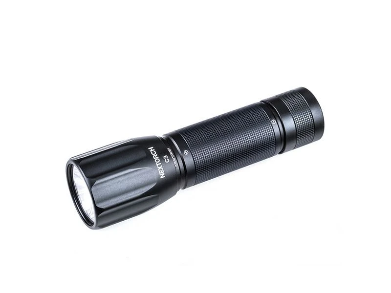 Nextorch LED Zaklamp C3 380 Lumen