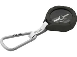 Silva Sleutelhanger Kompas Metro