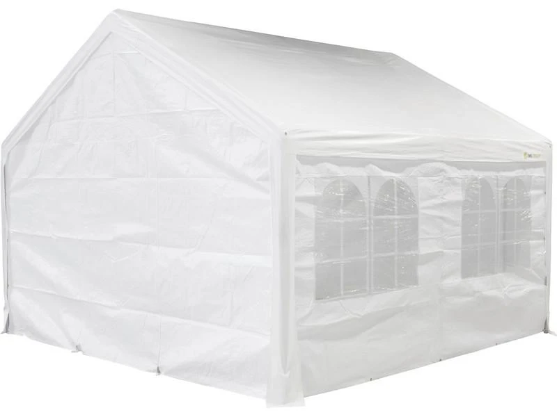 DWS Fiësta Partytent 3 X 3 Meter - Afbeelding 2
