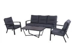 Hartman Canberra Lounge Sofa Set 3