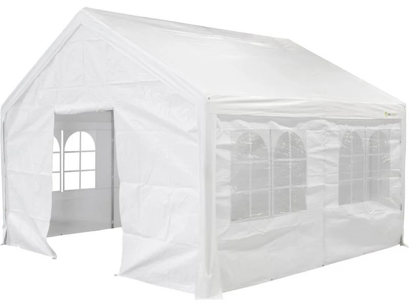 DWS Fiësta Partytent 3 X 3 Meter - Afbeelding 3