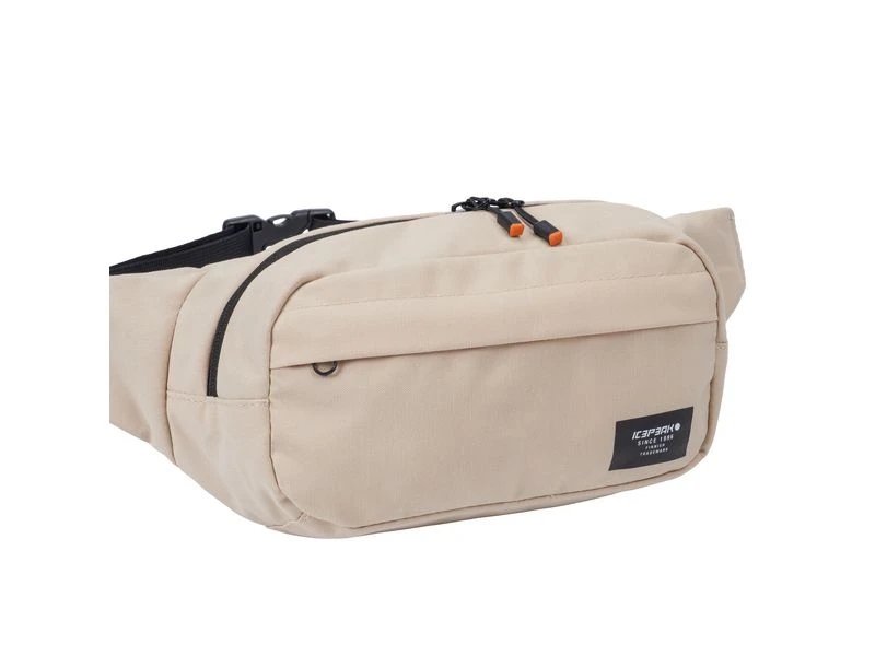 Icepeak Heuptas Gwinner Beige - Afbeelding 3