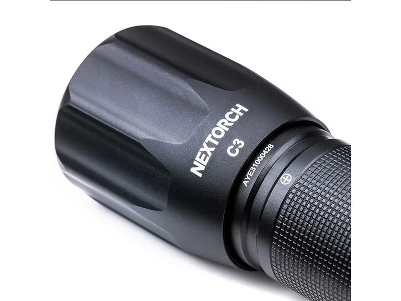 Nextorch LED Zaklamp C3 380 Lumen - Afbeelding 3