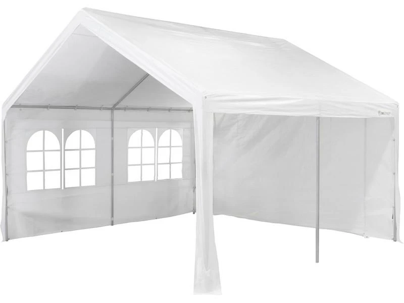 DWS Fiësta Partytent 3 X 3 Meter - Afbeelding 4