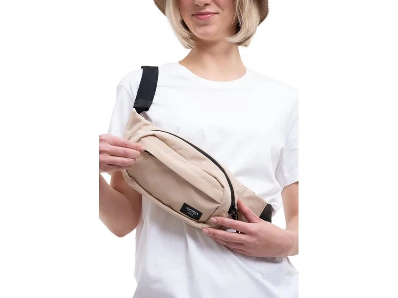 Icepeak Heuptas Gwinner Beige - Afbeelding 5