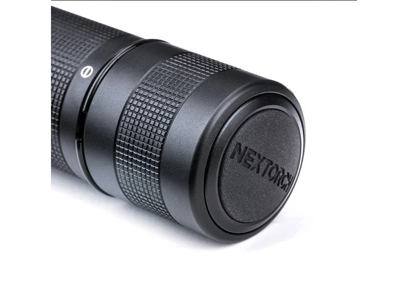 Nextorch LED Zaklamp C3 380 Lumen - Afbeelding 5