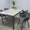 Hartman Tuinset Jill Element Met Tanger Tafel 168