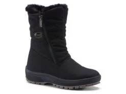 Olang Dames Snowboots Grace Nero