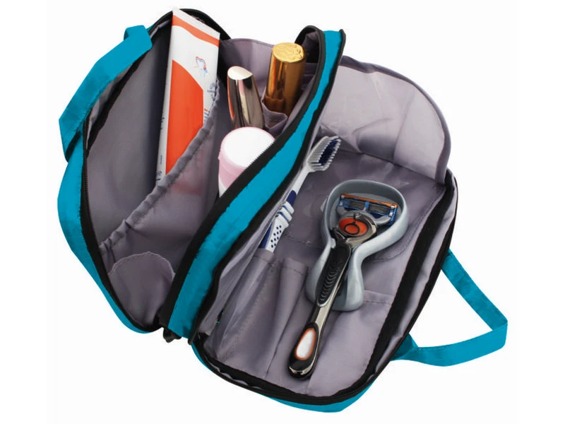 Travelsafe Toilettas L - Afbeelding 2