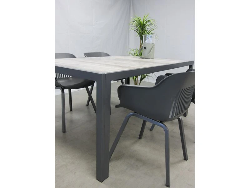 Hartman Tuinset Jill Element Met Tanger Tafel 168 - Afbeelding 3