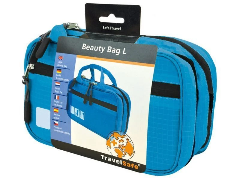 Travelsafe Toilettas L - Afbeelding 4