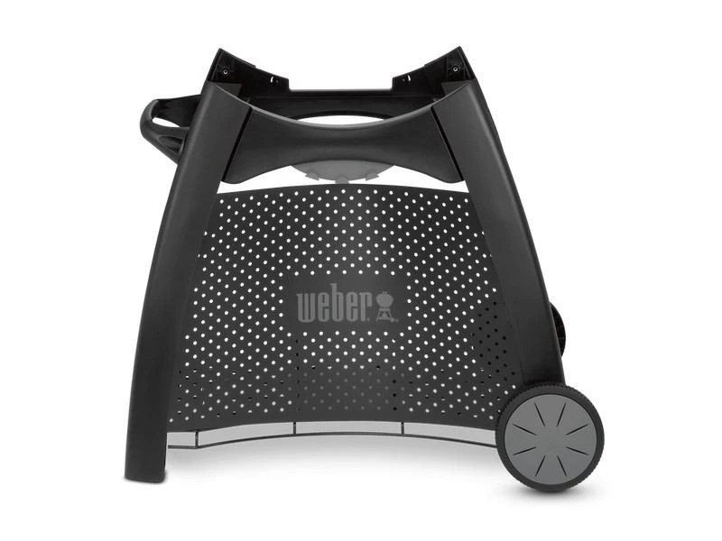 Weber Q 2000 Onderstel