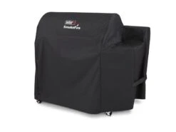 Weber Hoes SmokeFire EX6