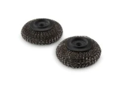 Weber® Universele Multi-cleaner Vervangbare Kop